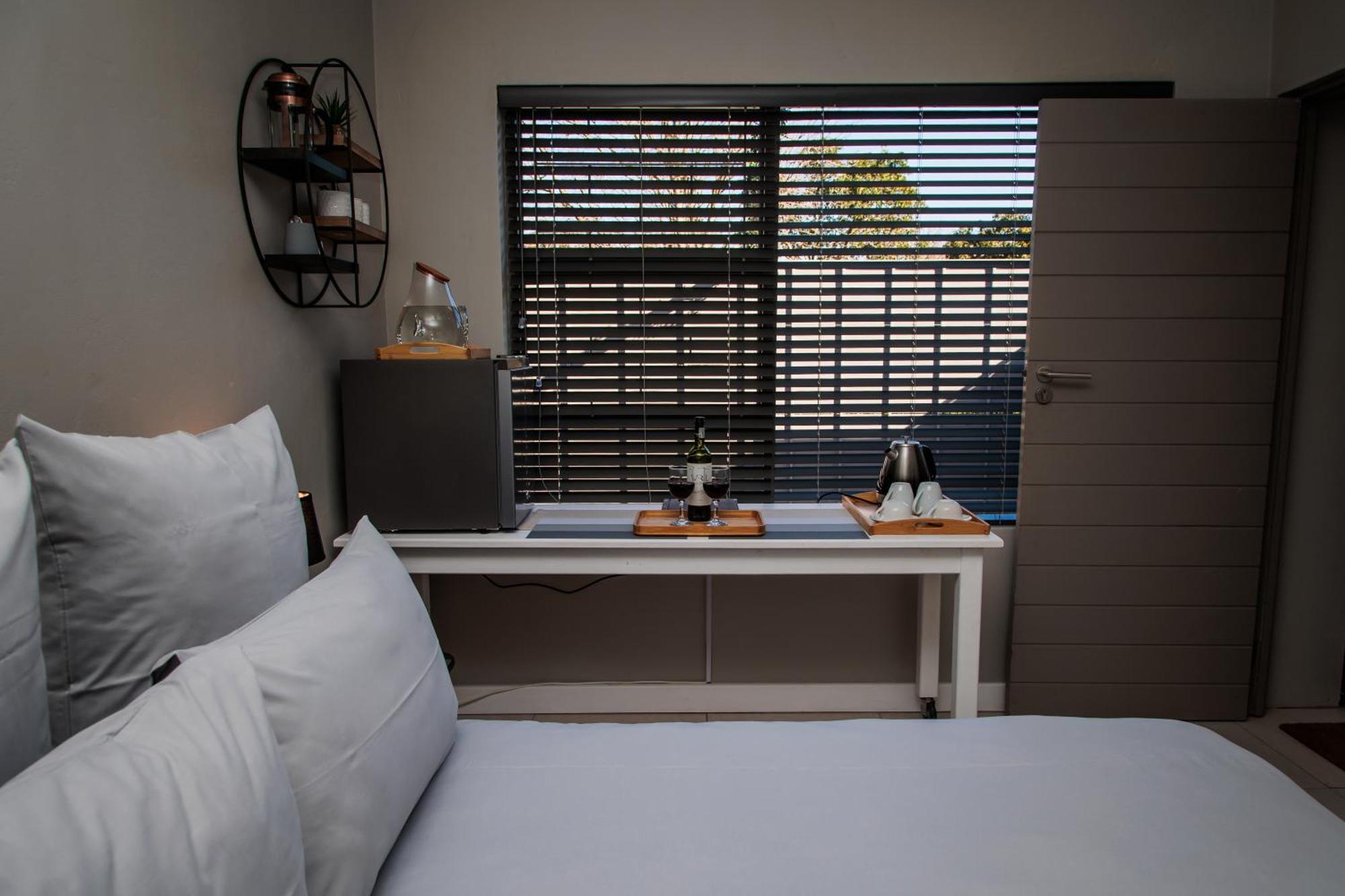 Marilyn'S Rooms Swellendam Exterior foto